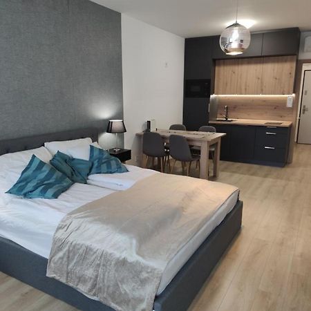 Edison Villa 115 Fonyód Εξωτερικό φωτογραφία