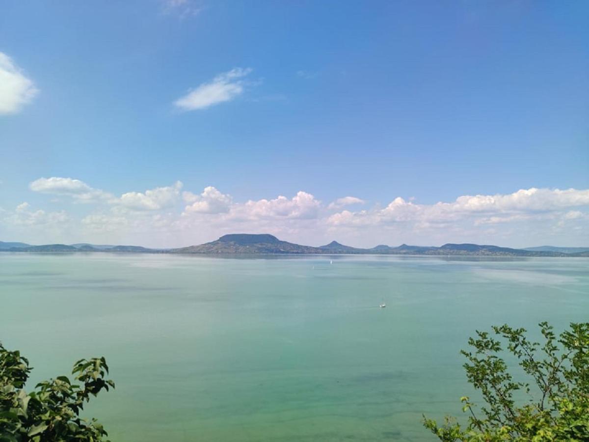 Edison Villa 115 Fonyód Εξωτερικό φωτογραφία