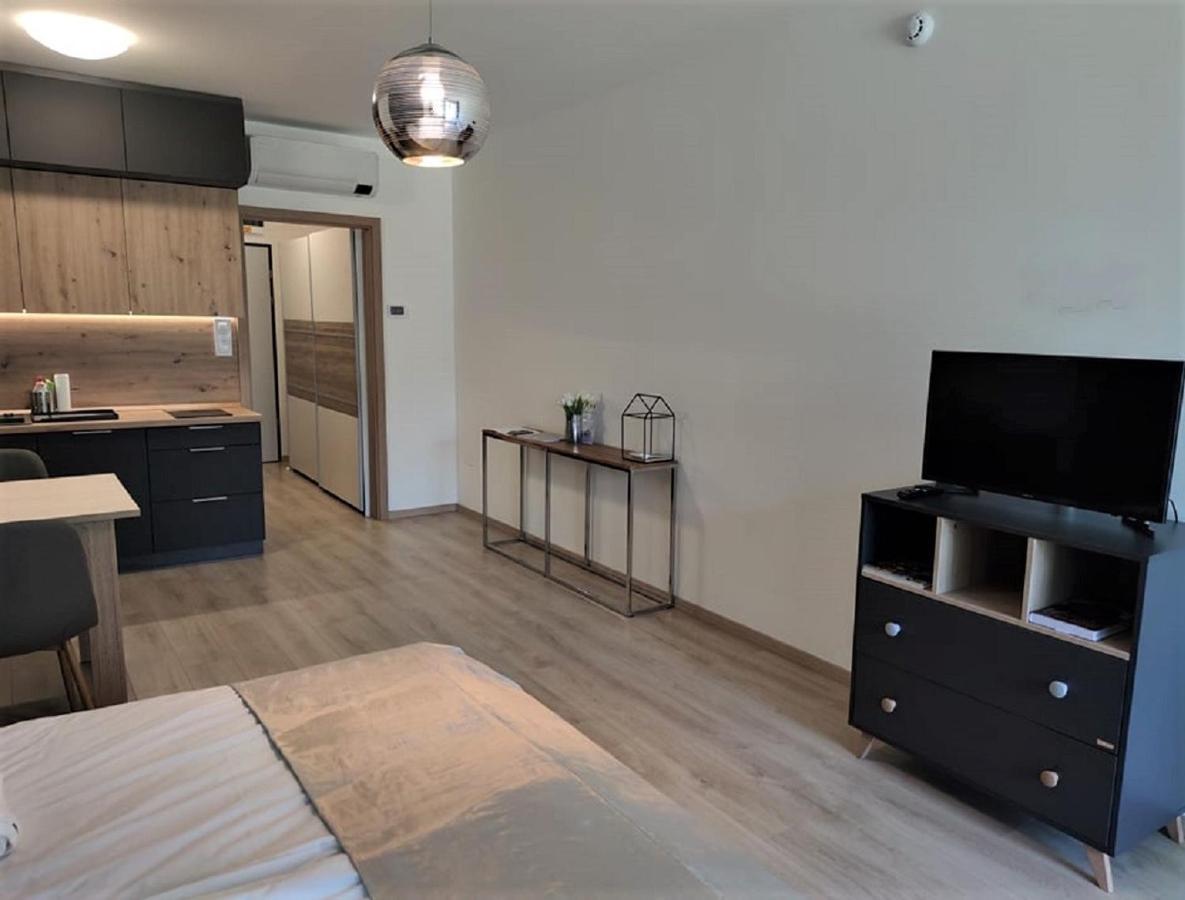 Edison Villa 115 Fonyód Εξωτερικό φωτογραφία